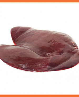 Cow Lungs (Fuku/Fukun)