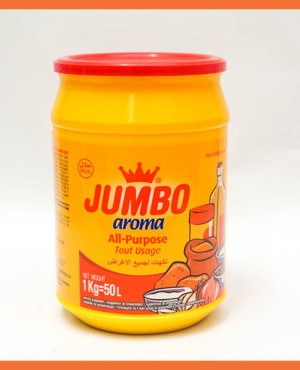 Jumbo Aroma All Purpose Seasoning