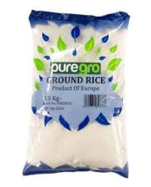 PureGro Ground Rice