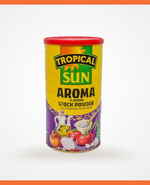 Tropical Sun Aroma Stock Powder