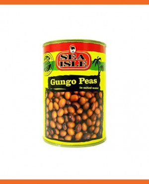 Sea Isle Gungo Peas