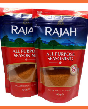 Rajah All Purpose Seasoning