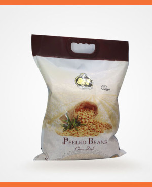 Olu Olu Peeled Beans