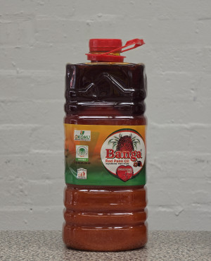 Banga Palm  Oil