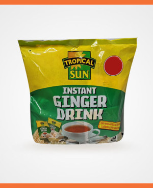 Ginger Tea