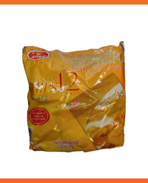 Ades Plantain Chips