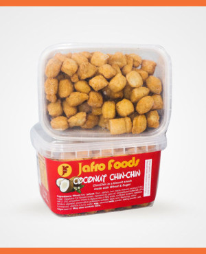 Jafro Coconut Chinchin