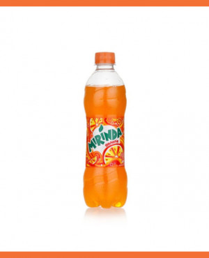 Mirinda Orange Drink