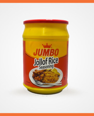 Jumbo Jollof seasoning