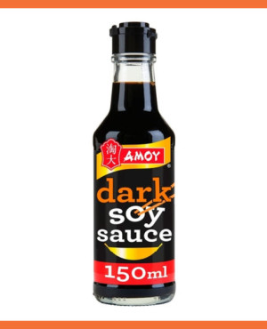 Amoy Dark Soy Sauce