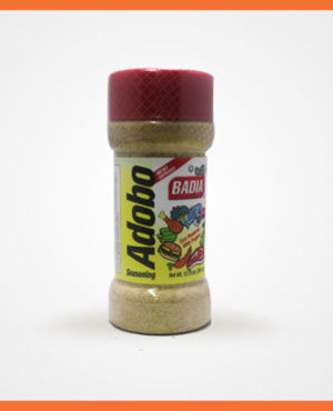 Badia Adobo Seasoning