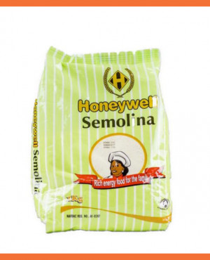 Honeywell Semolina