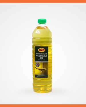 Vegetable Oil