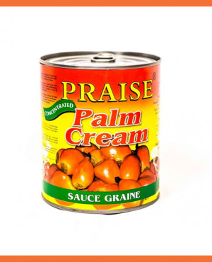 Praise Palm Cream