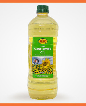 KTC Sunflower Oil