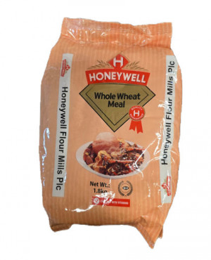Honeywell Whole Wheat Meal