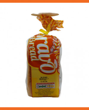 Bravo Bread (Agege Bread)