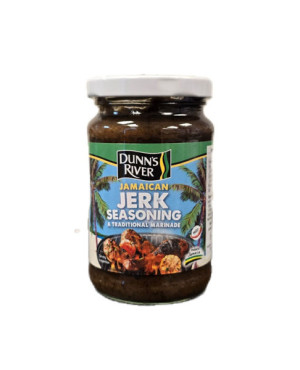 Dunn's River Jerk Seasoning