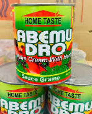 Home Taste Abemudro