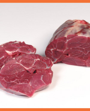 Beef (Cow Or Shin)
