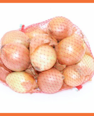 Bag of Onions