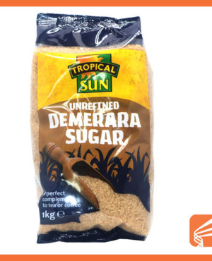 Granulated Sugar
