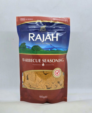 Rajah Barbecue Seasoning