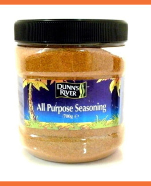Dunn's River Everyday Seasoning