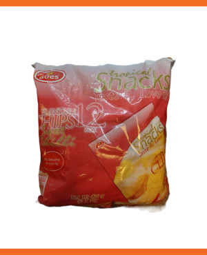 Ades Plantain Chips