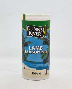 Dunn's River Lamb Seasoning