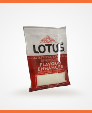 Lotus Flavour Enhancer (Monosodium )