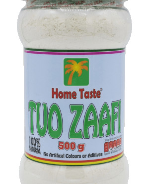 Home Taste Tuo Zaafi