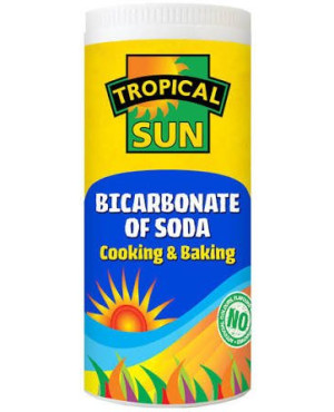 T.S Bicarbonate