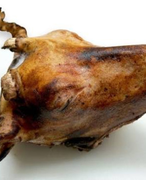 Goat Head
