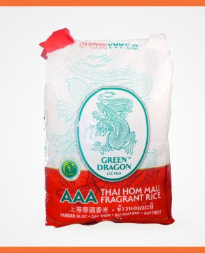 Green Dragon (AAA)