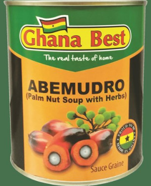 Ghana Abemudro