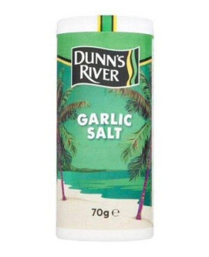 Dunn's River Garlic Salt