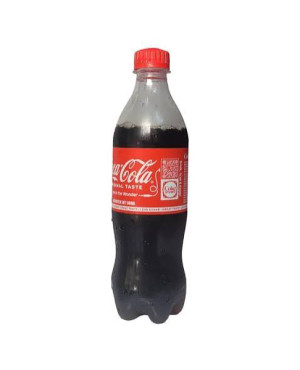 coca cola bottle