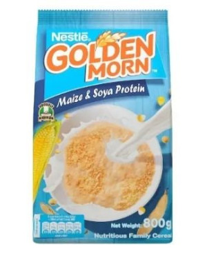 Golden Morn