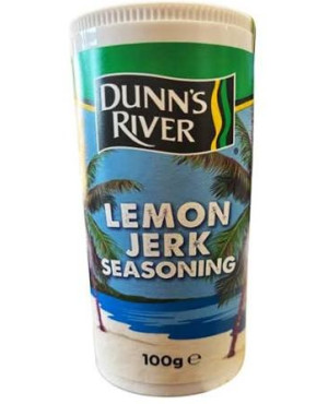 Dunn's River Lemon Jerk