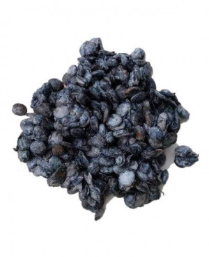 iru (woro - Fresh locust beans)