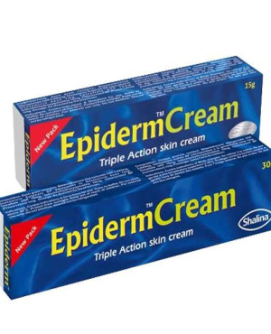 Epiderm Cream