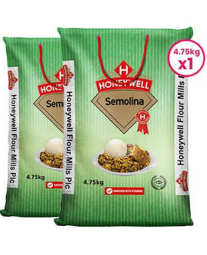 Honeywell Semolina