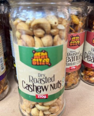Cashew Nut