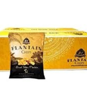Plantain Chips Box