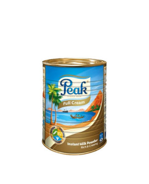 Peak Milk Powder