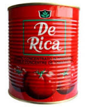 De Rica tomato