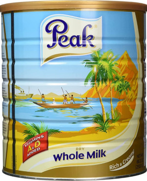 Peak Milk Powder