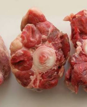 Ox Tail