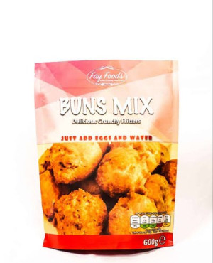 Buns Mix